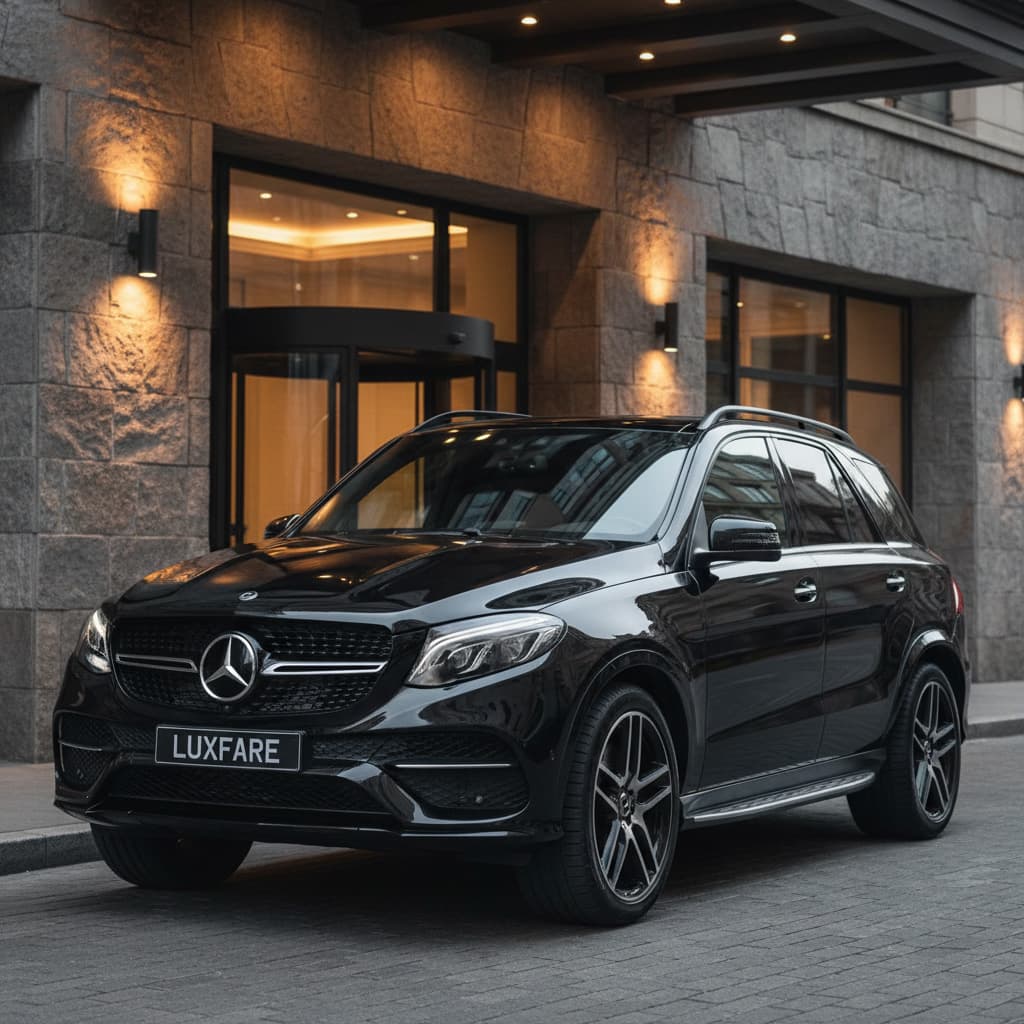 Premium SUV